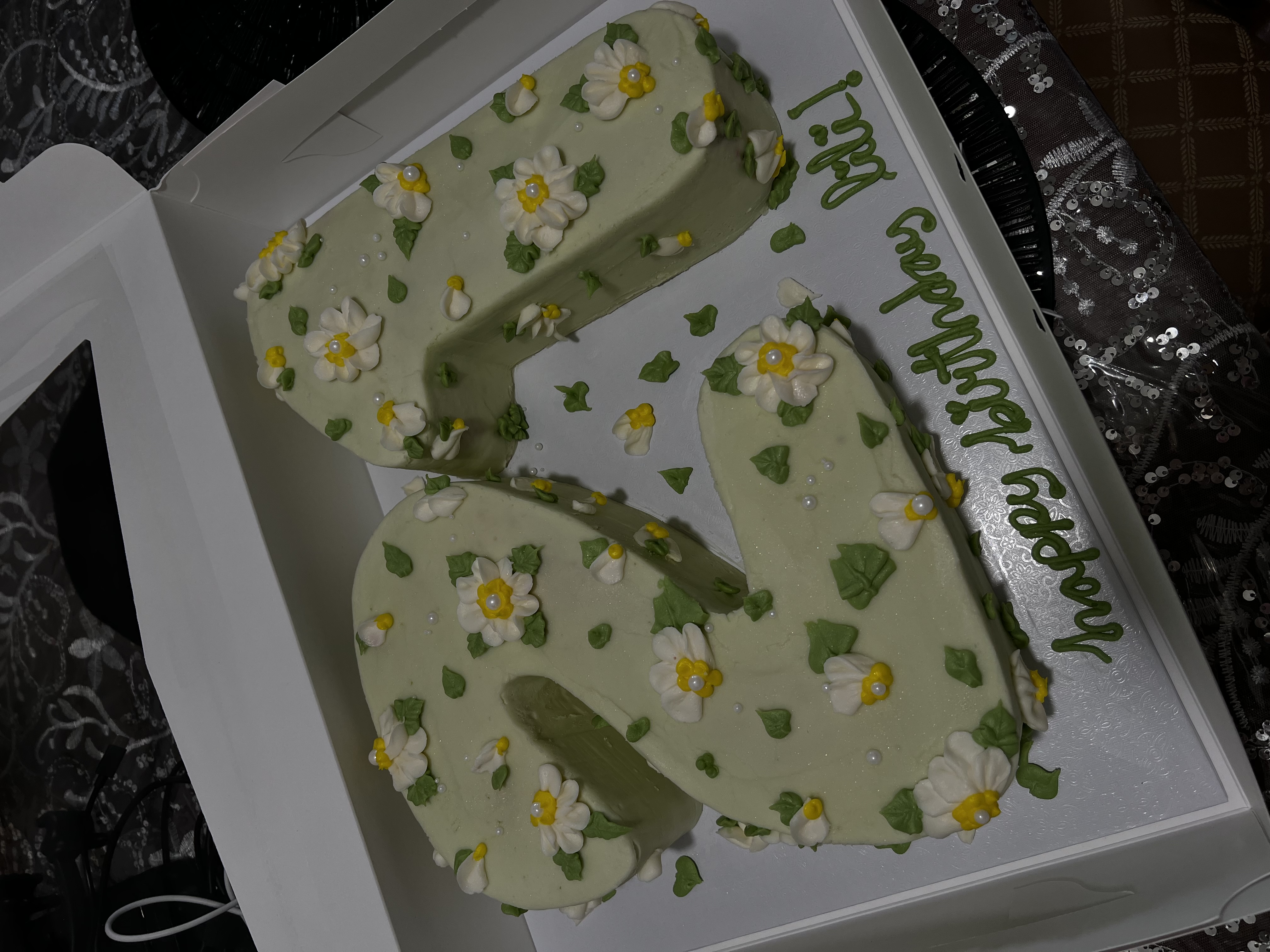 Cake 1