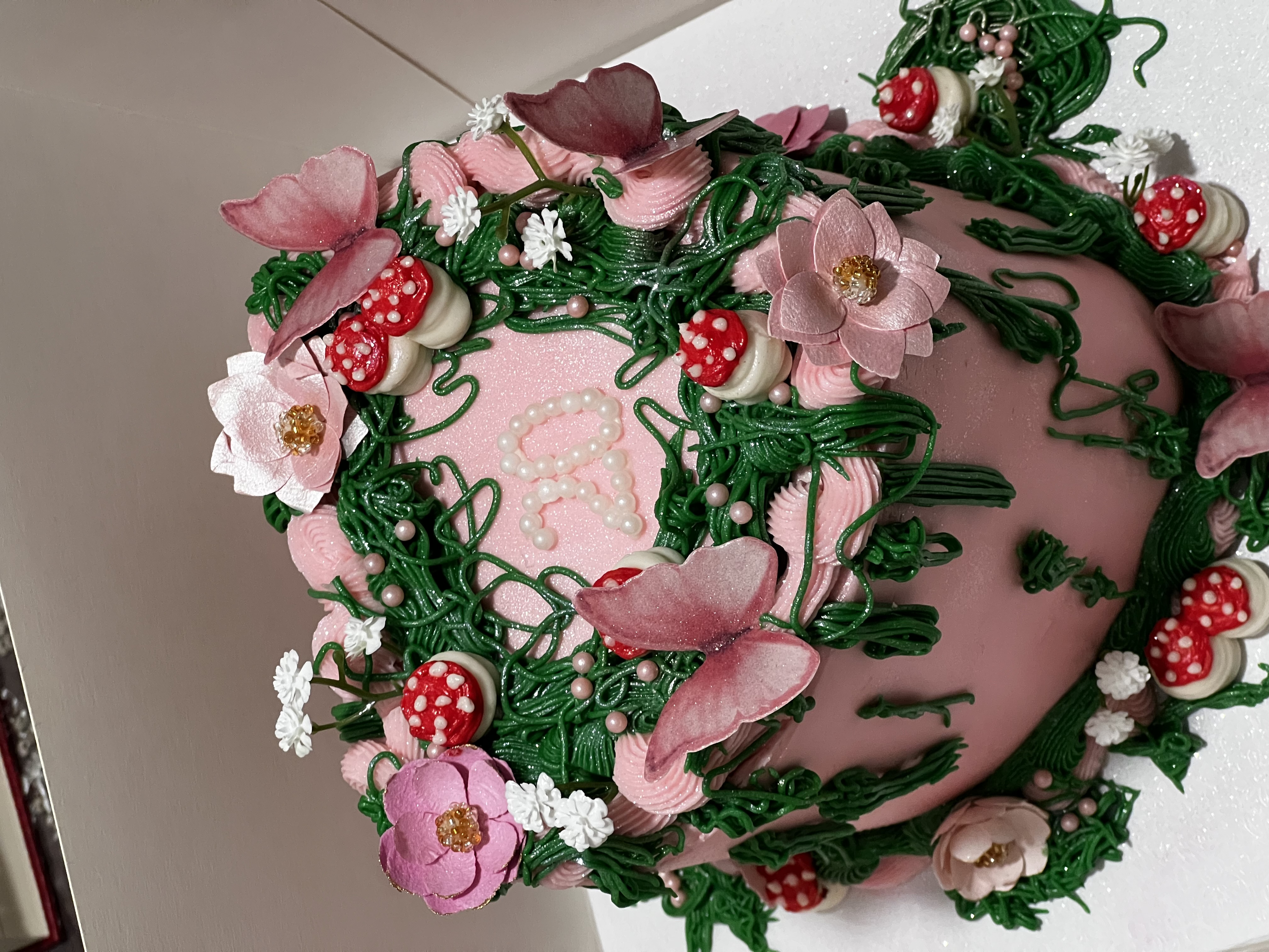 Cake 10