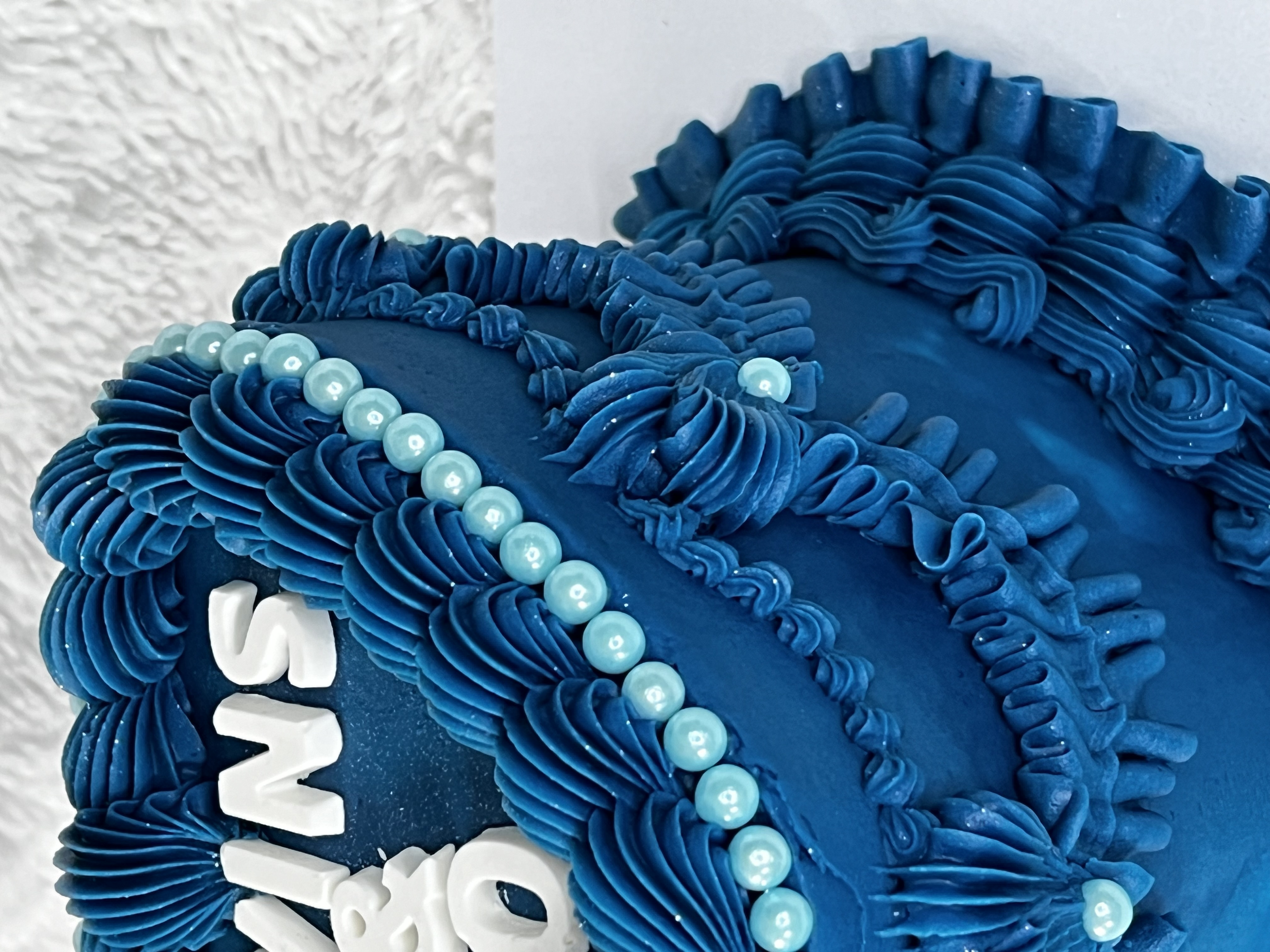 Cake 19