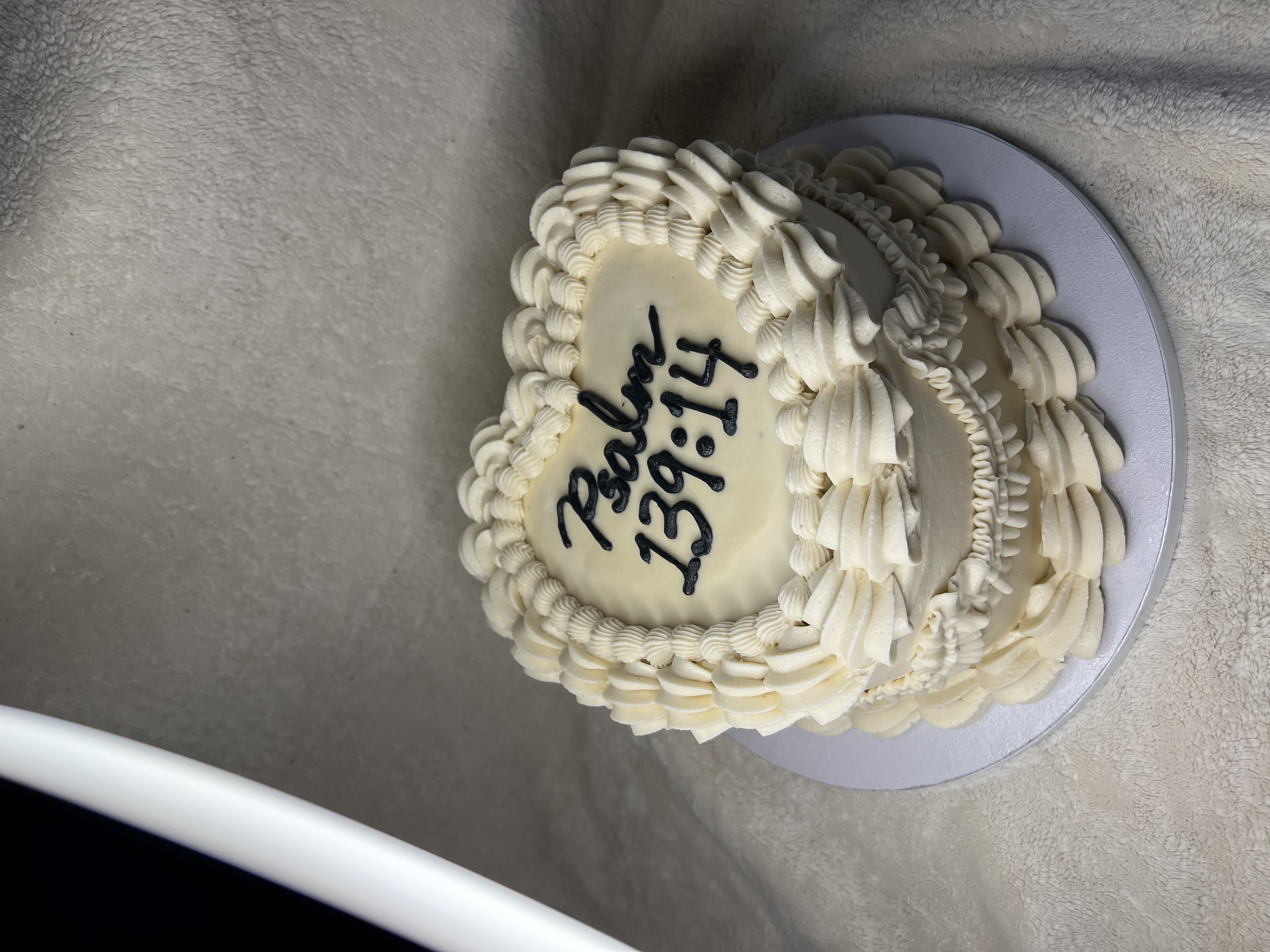 Cake 20