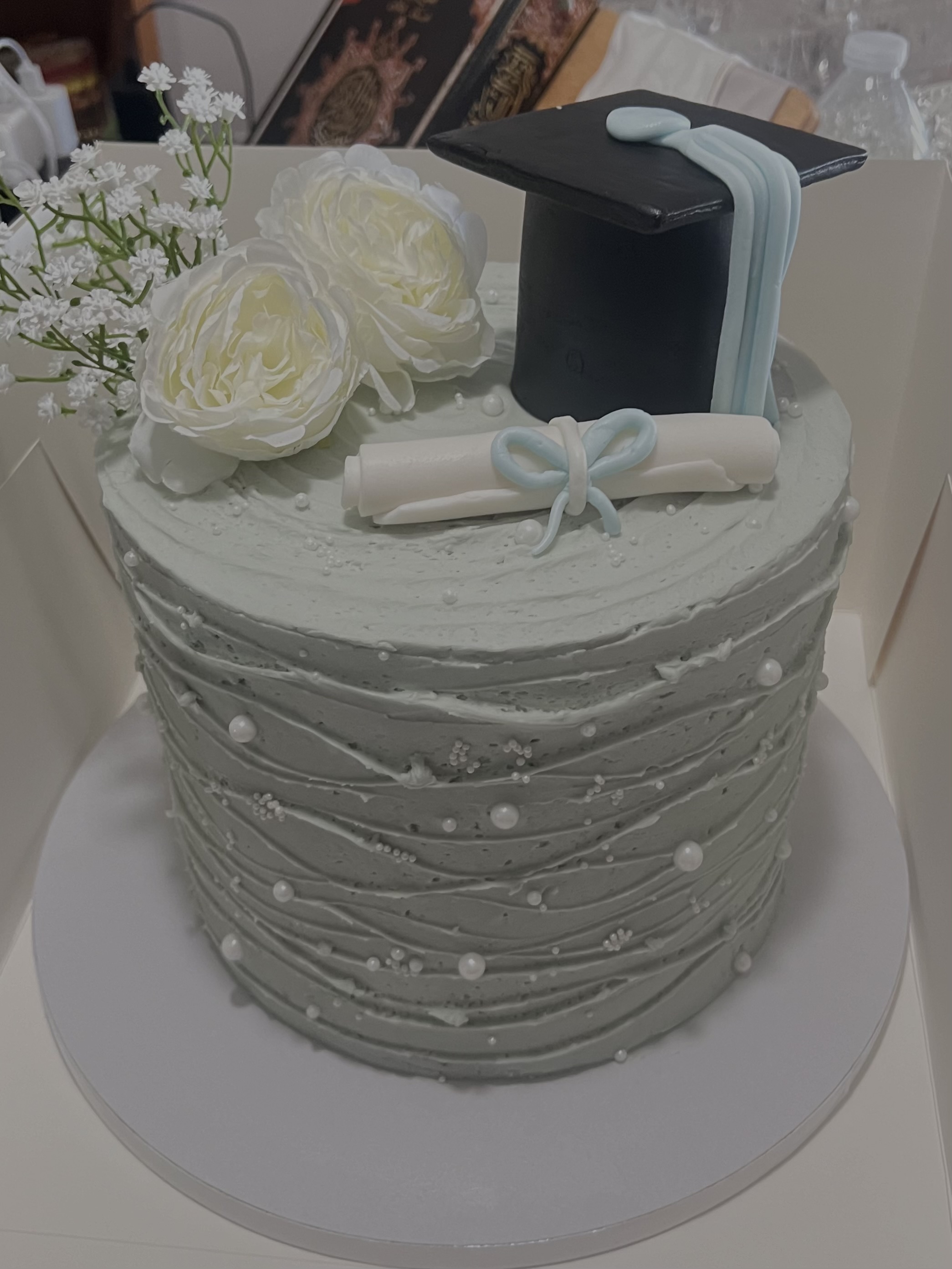 Cake 25