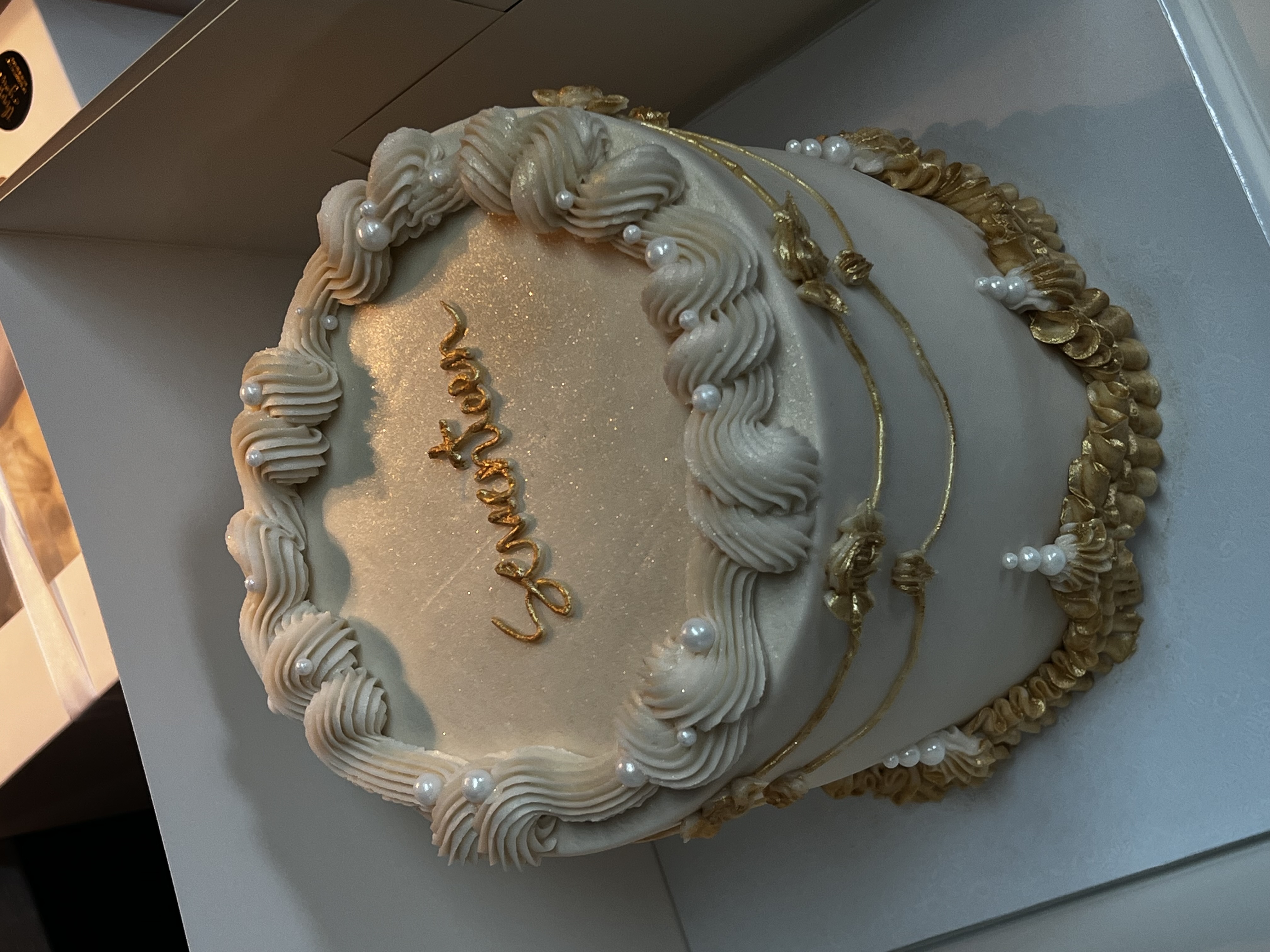 Cake 3
