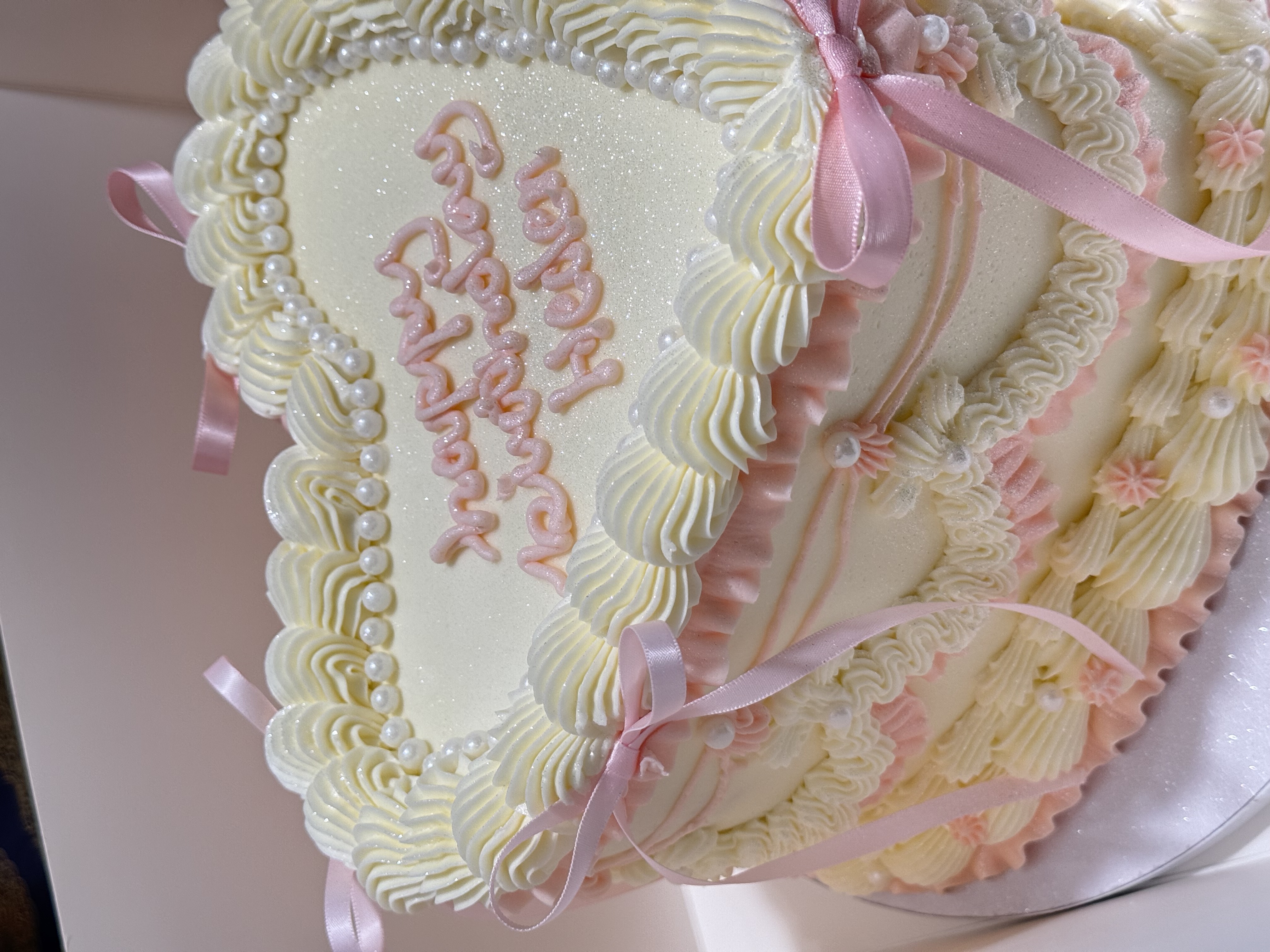 Cake 33