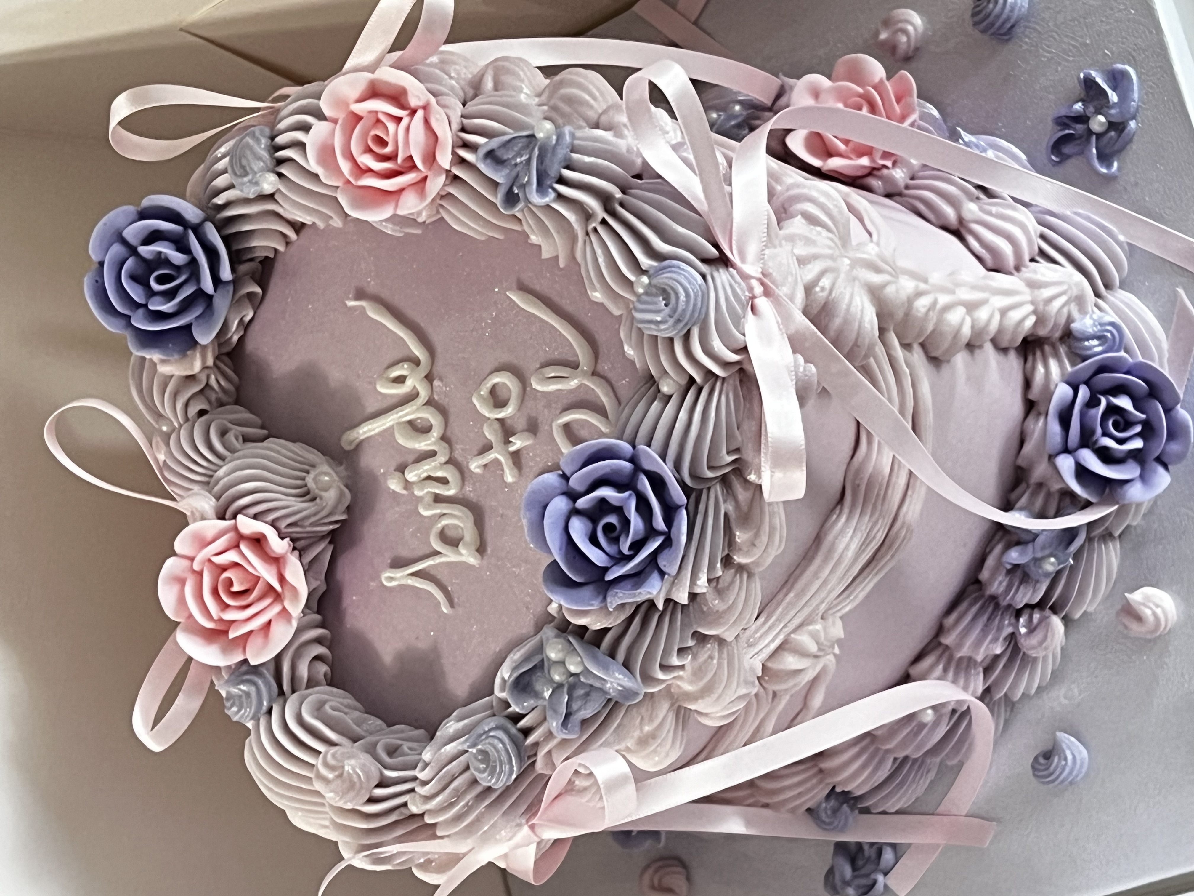 Cake 5