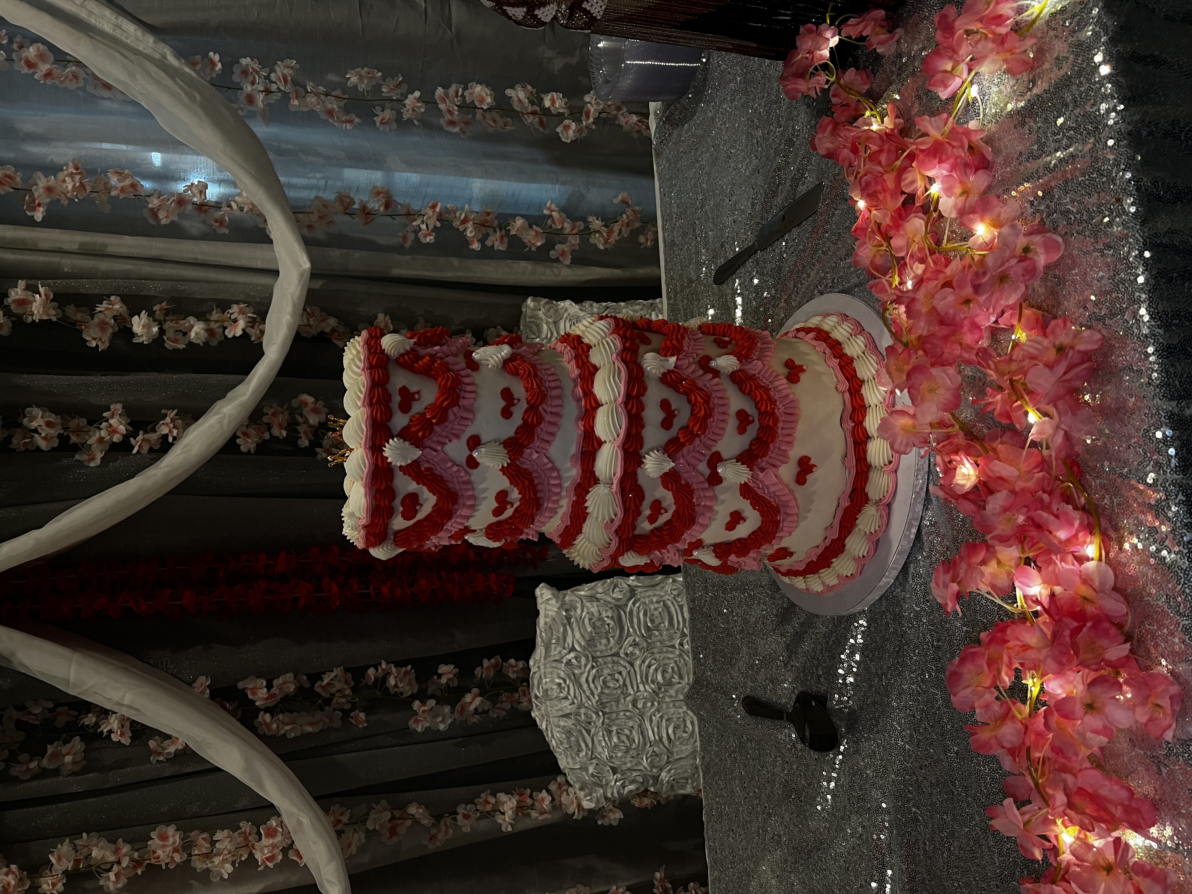 Cake 8