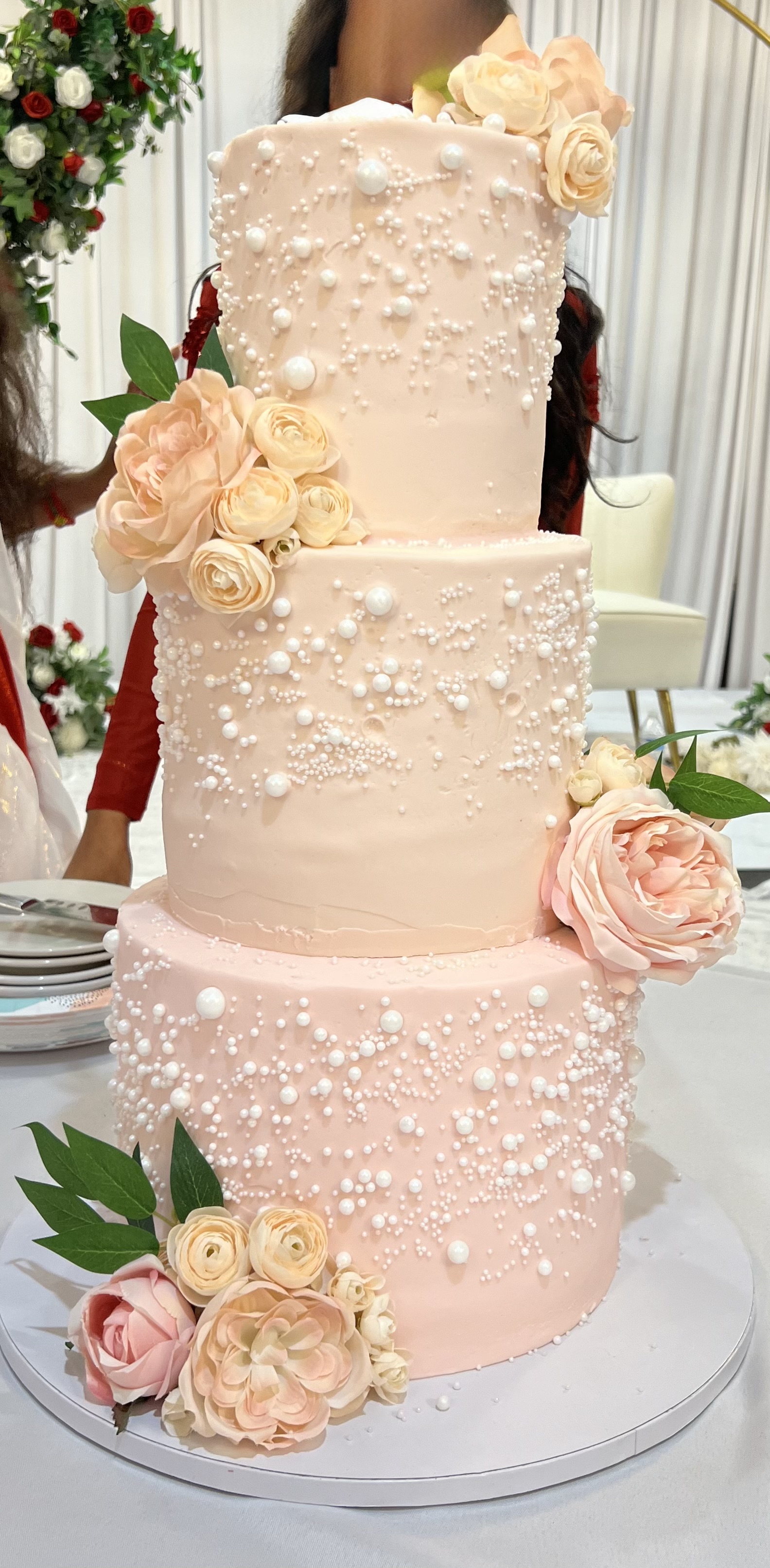 Cake 9