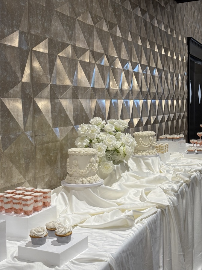 Dessert Set 3