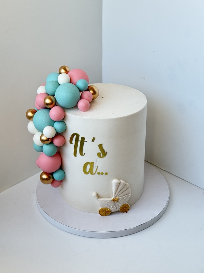 Miscellaneous Cake 10