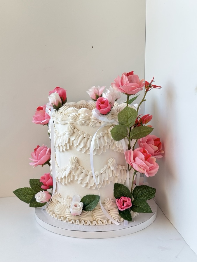 Miscellaneous Cake 11