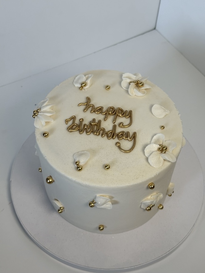 Miscellaneous Cake 14