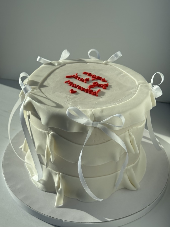 Miscellaneous Cake 15