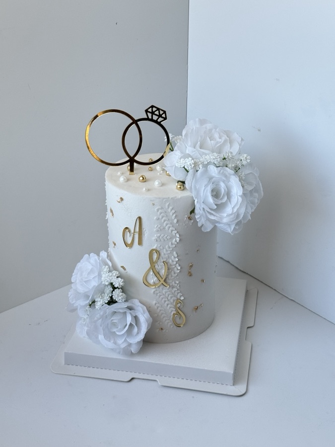 Miscellaneous Cake 2