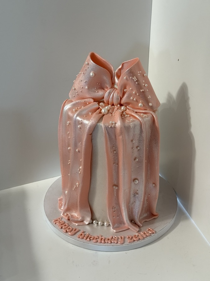Miscellaneous Cake 4