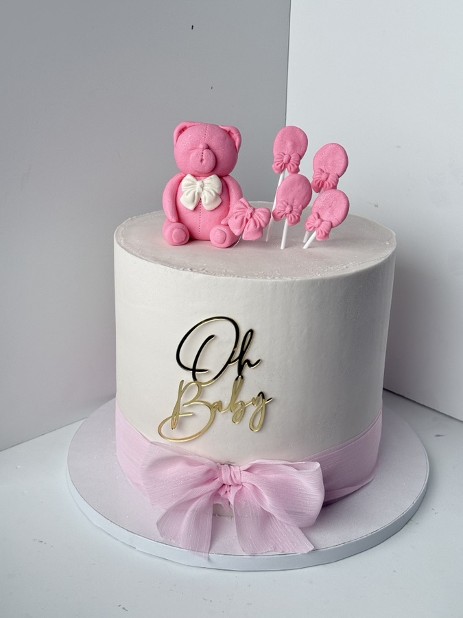 Miscellaneous Cake 5