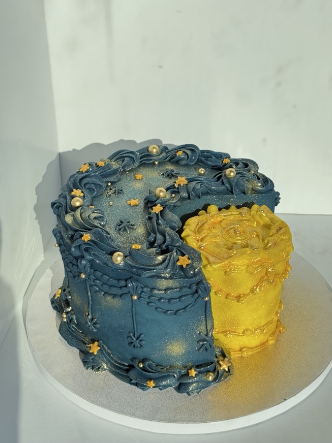 Miscellaneous Cake 8