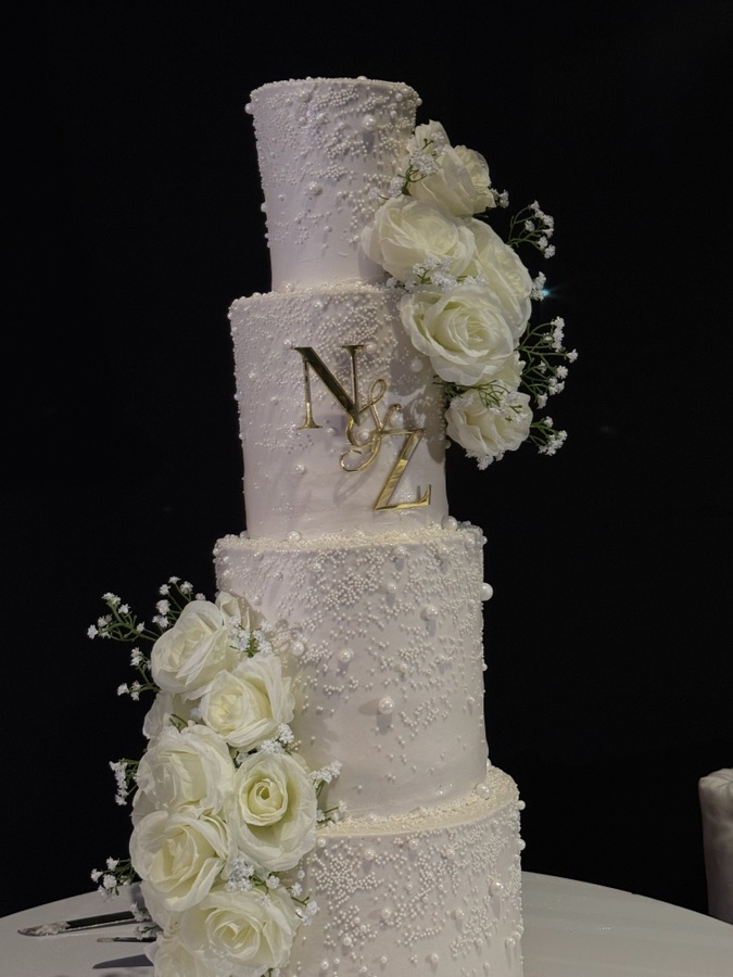 Wedding Cake 10