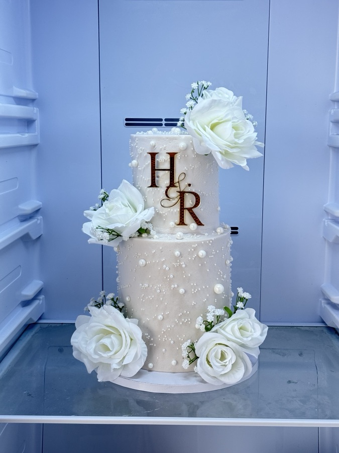 Wedding Cake 2