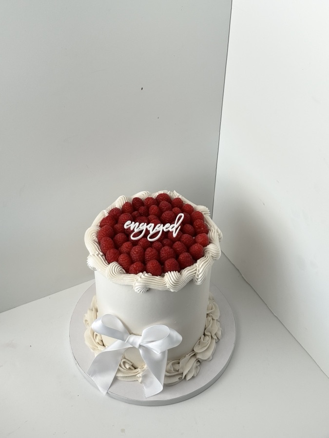 Wedding Cake 3