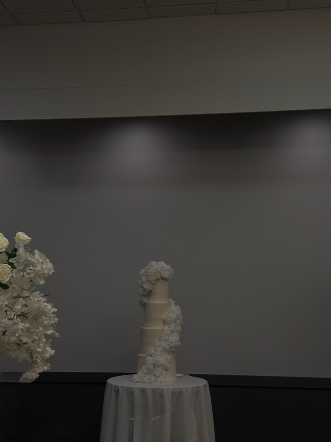 Wedding Cake 7