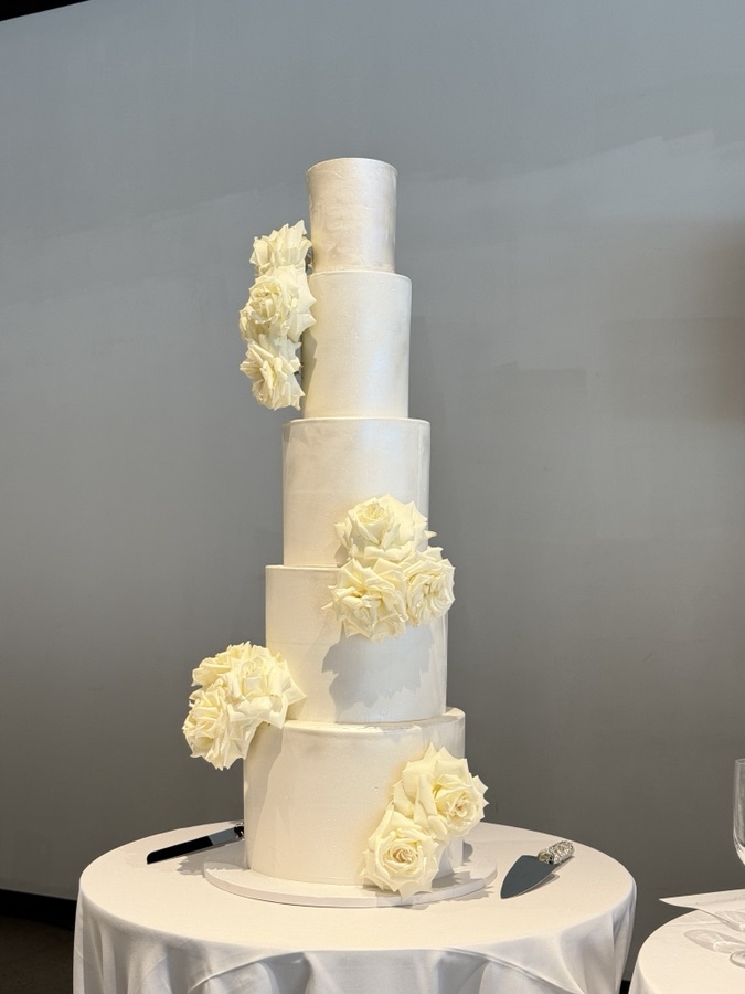 Wedding Cake 9