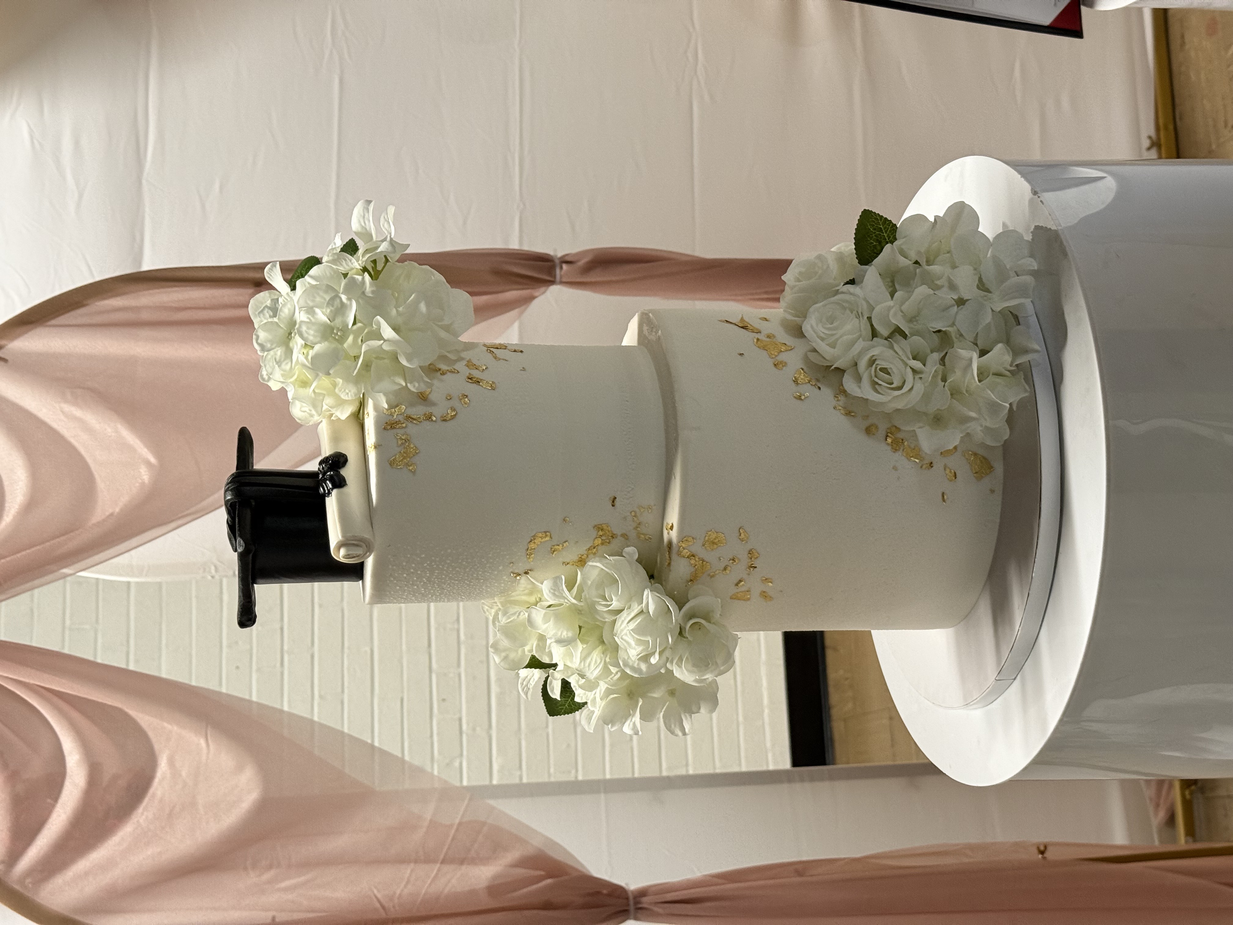 Cake 40