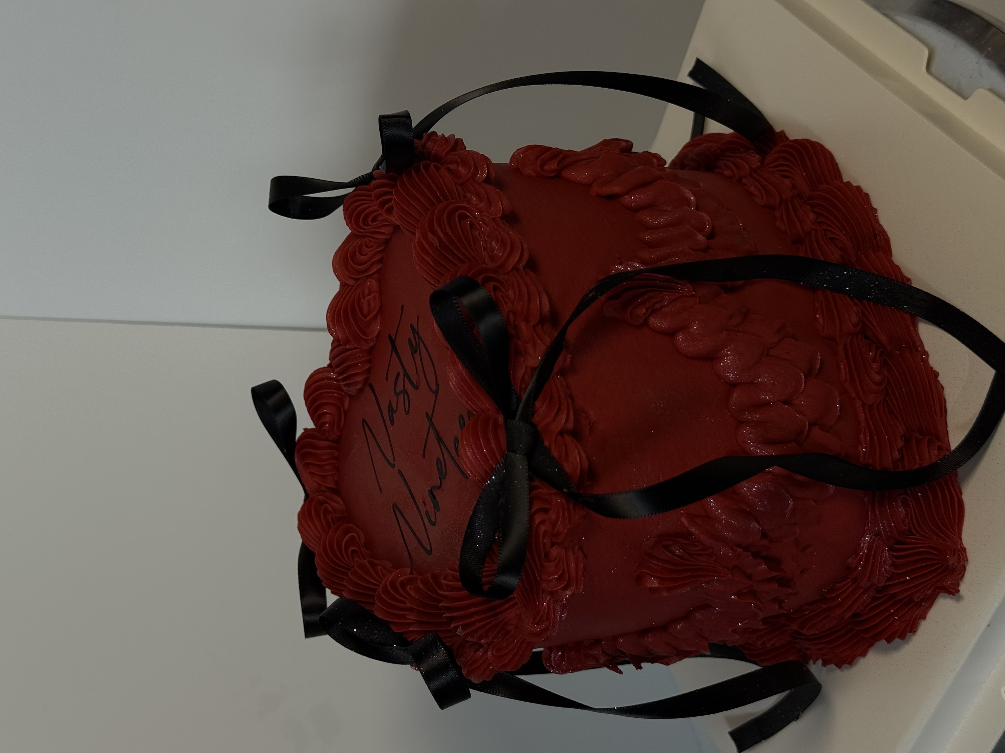 Cake 45