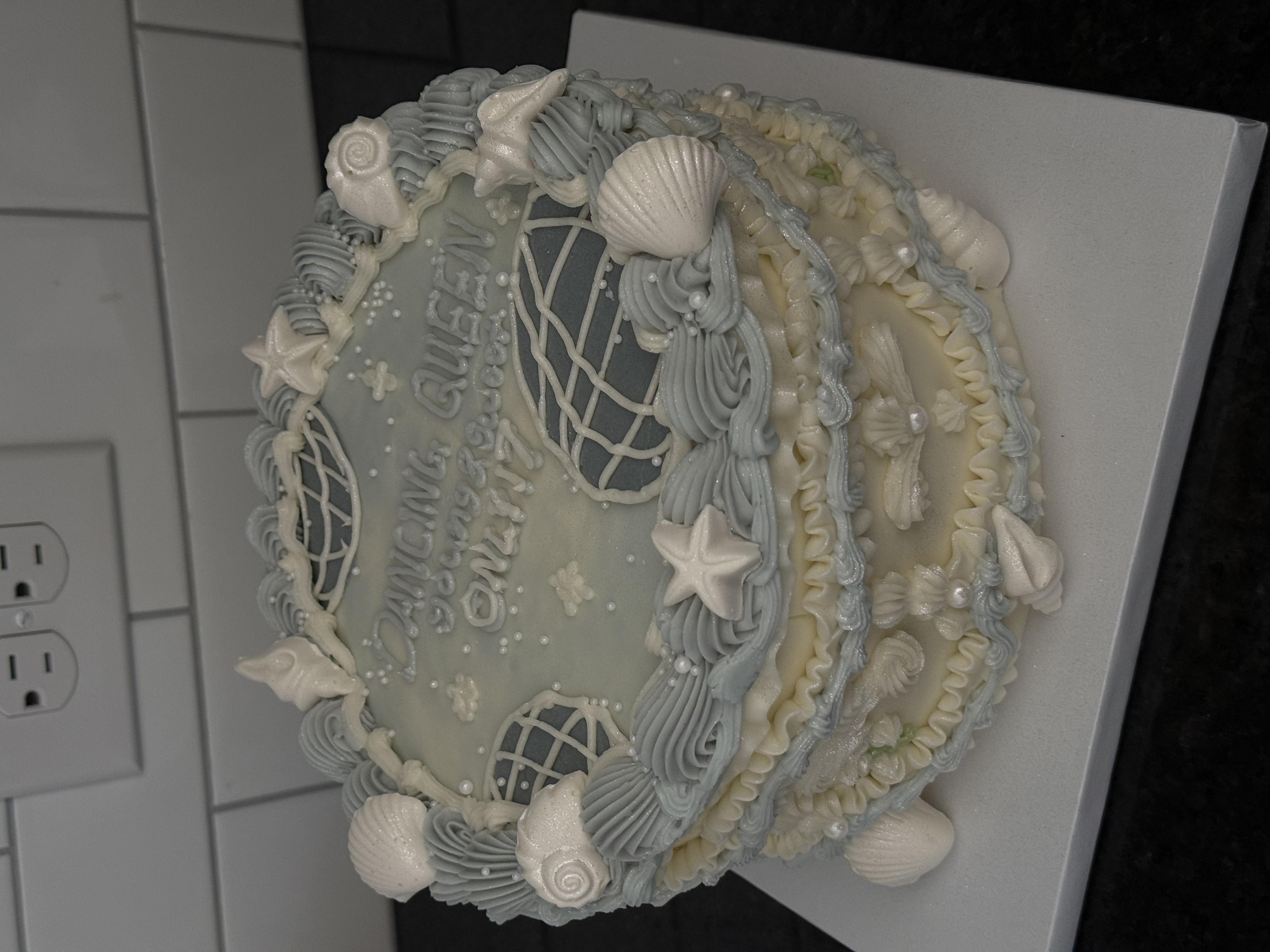 Cake 46