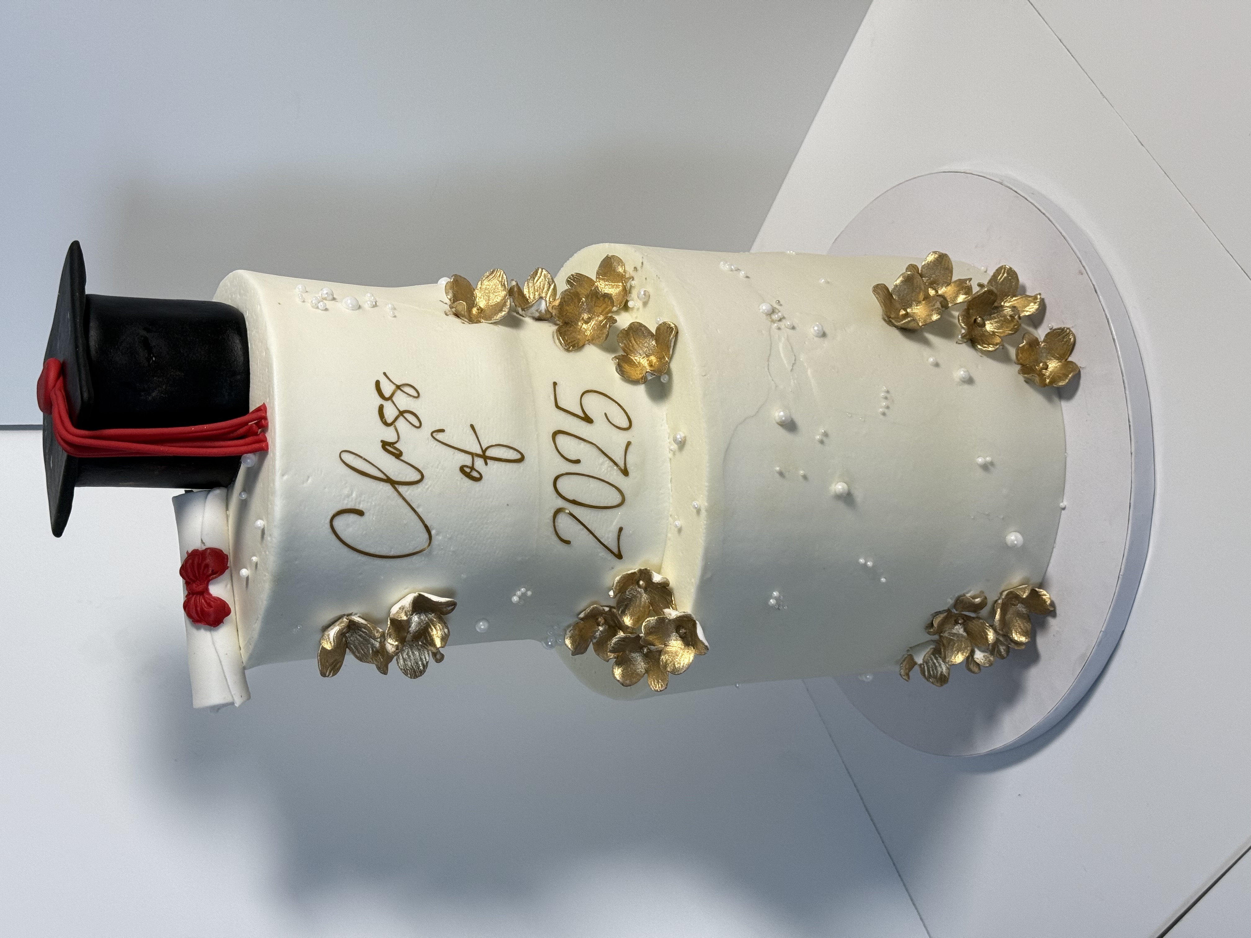 Graduation Cake 1