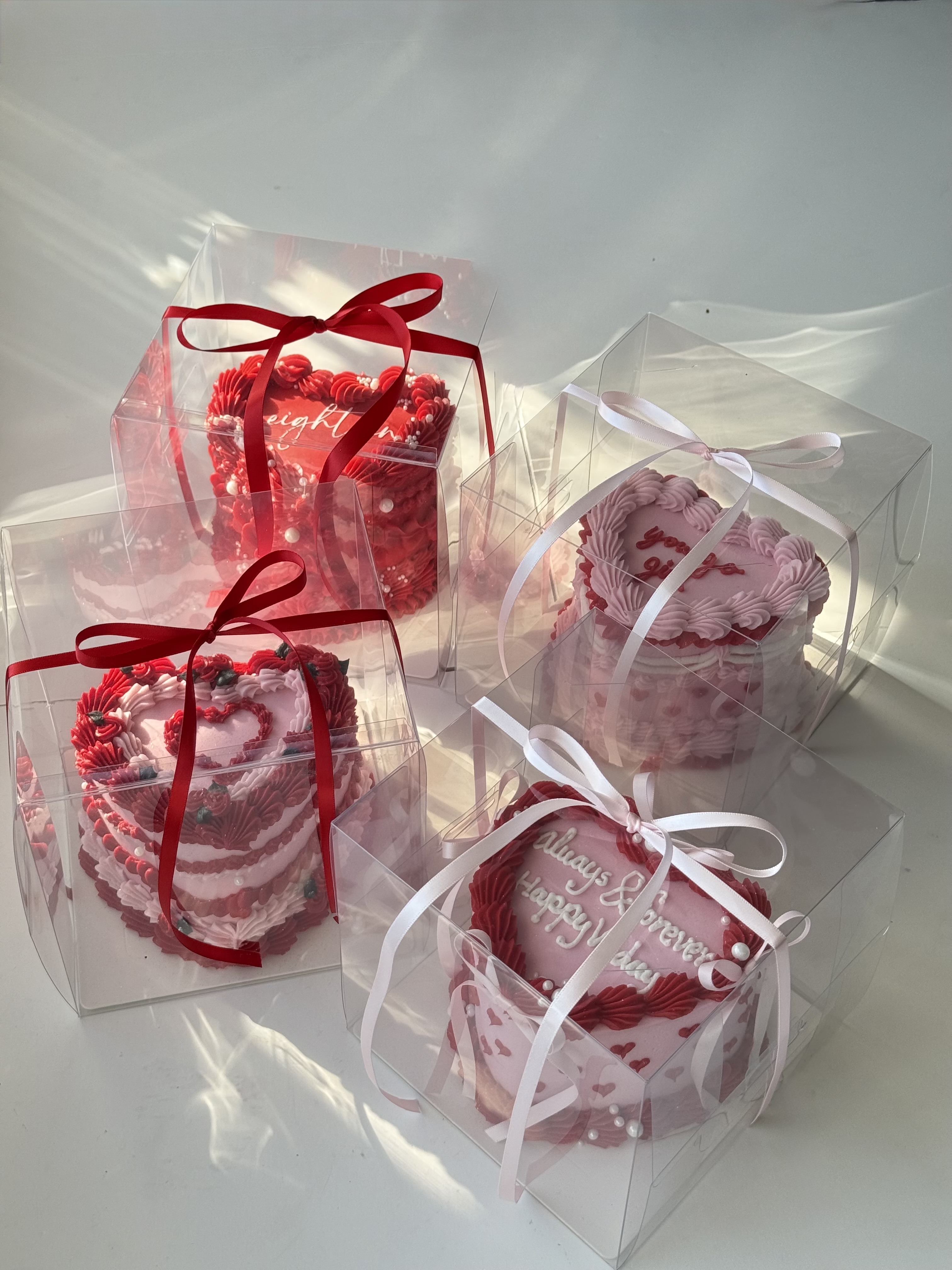 Miscellaneous Cake 1