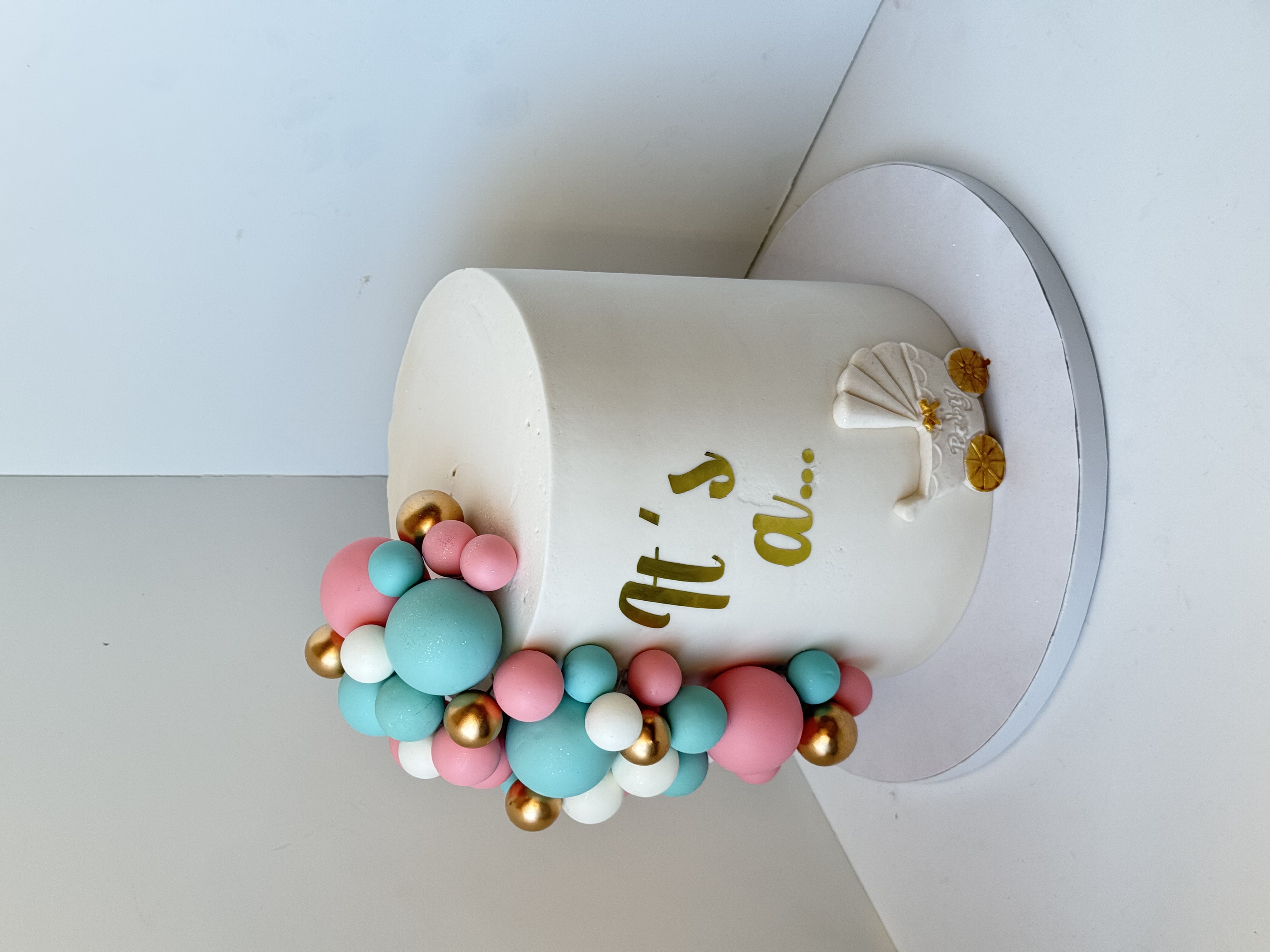 Miscellaneous Cake 10