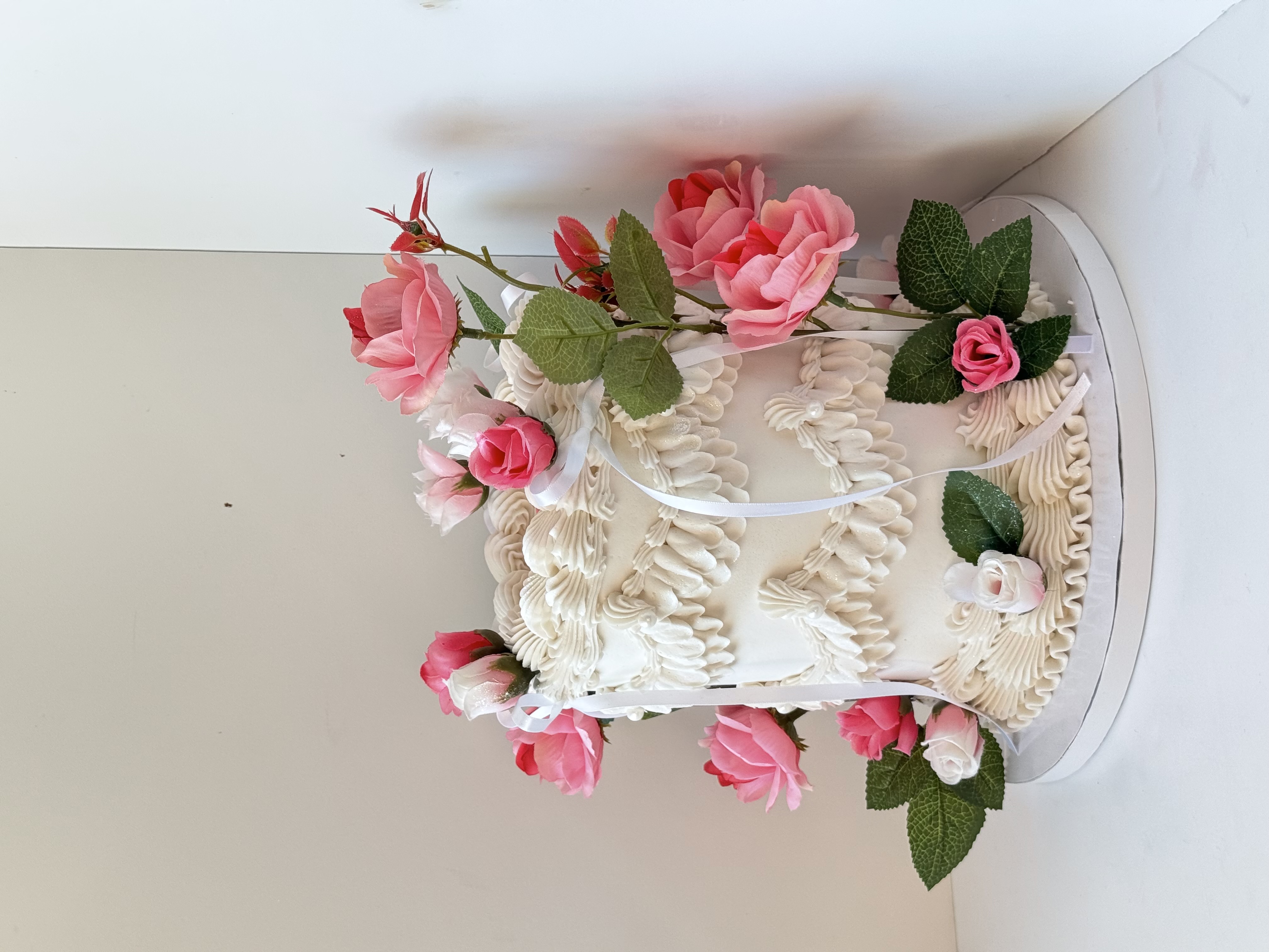 Miscellaneous Cake 11