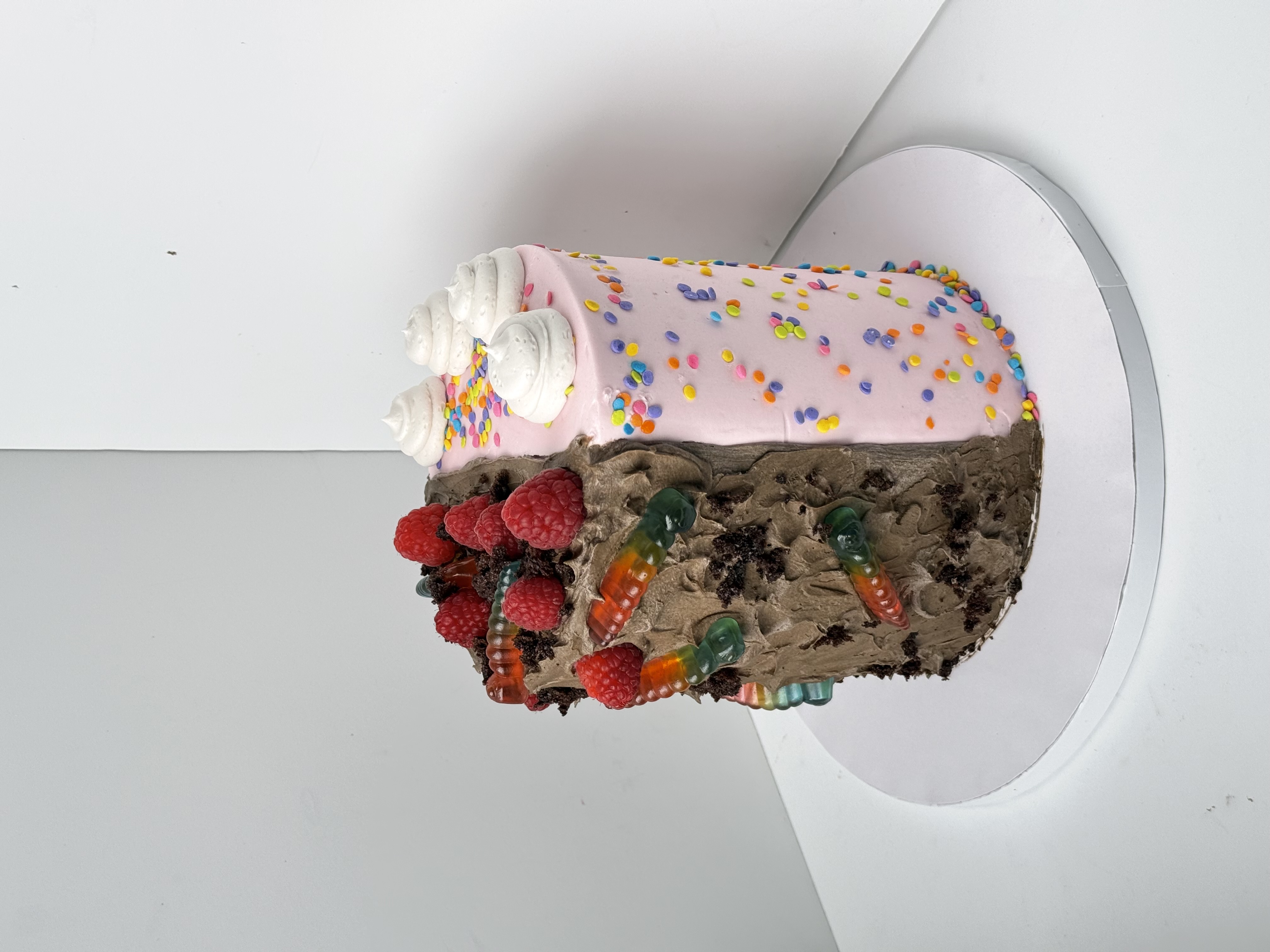 Miscellaneous Cake 12