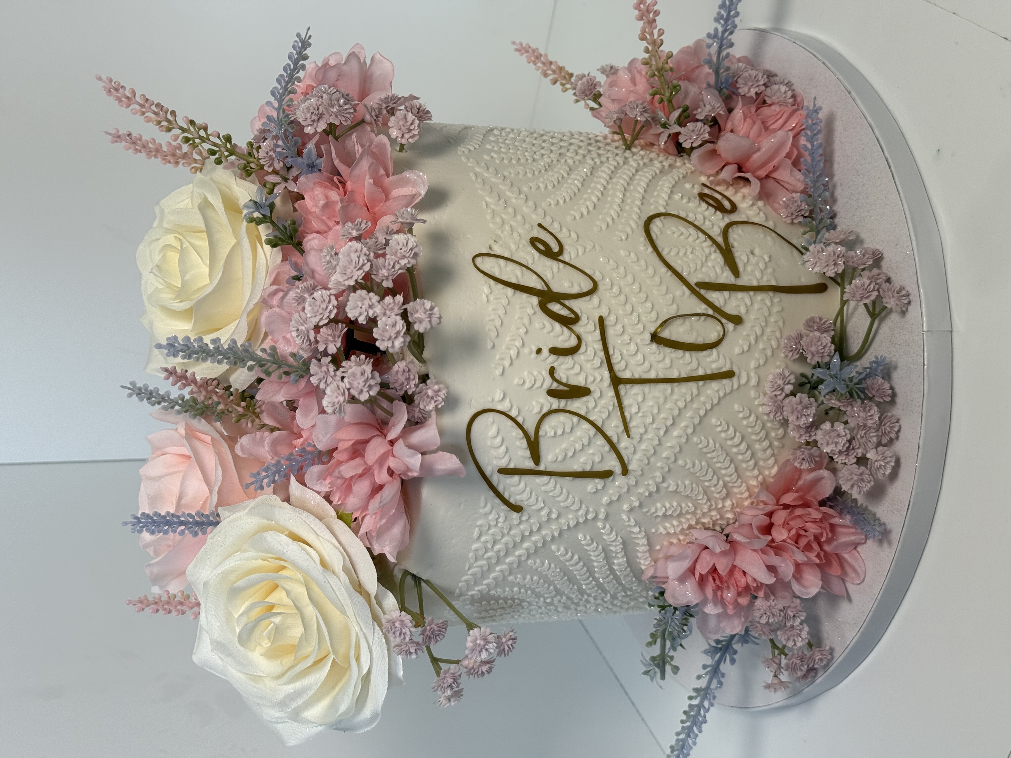 Miscellaneous Cake 13