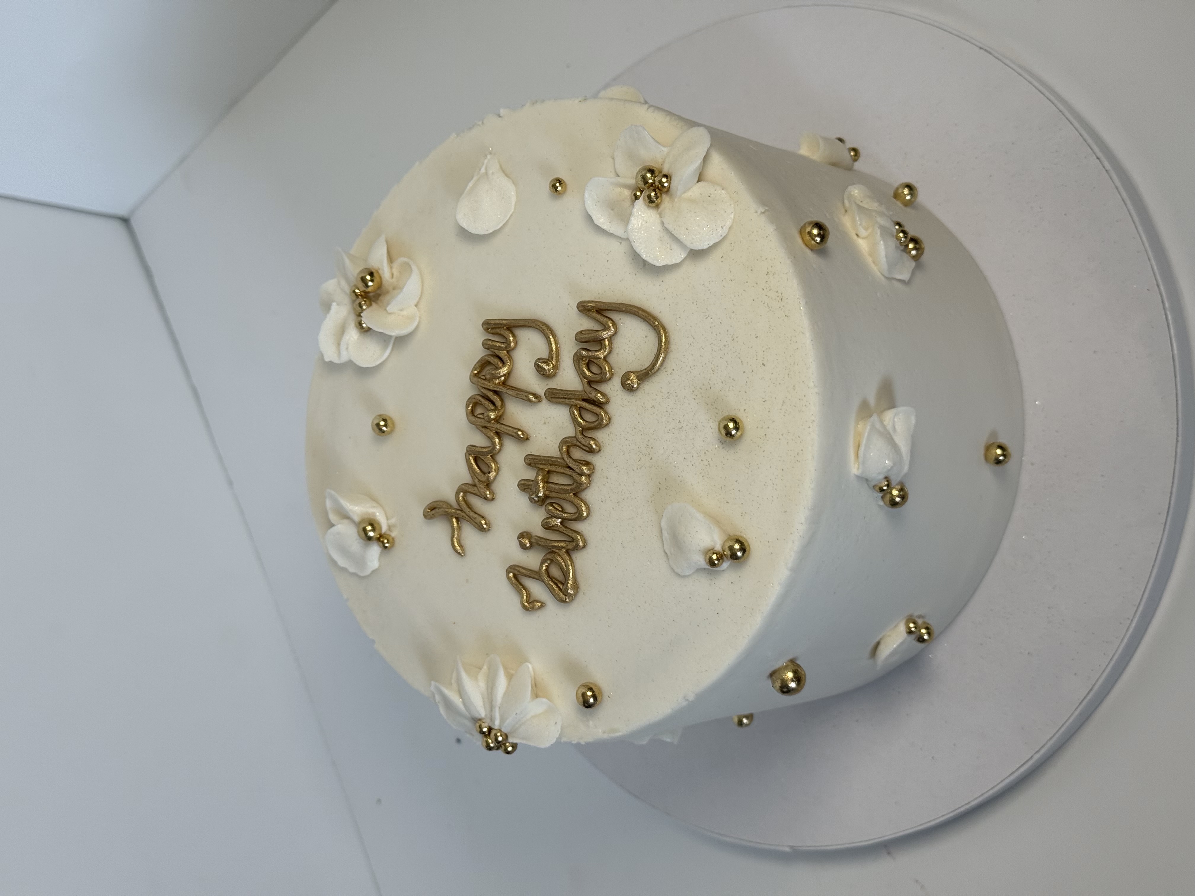 Miscellaneous Cake 14