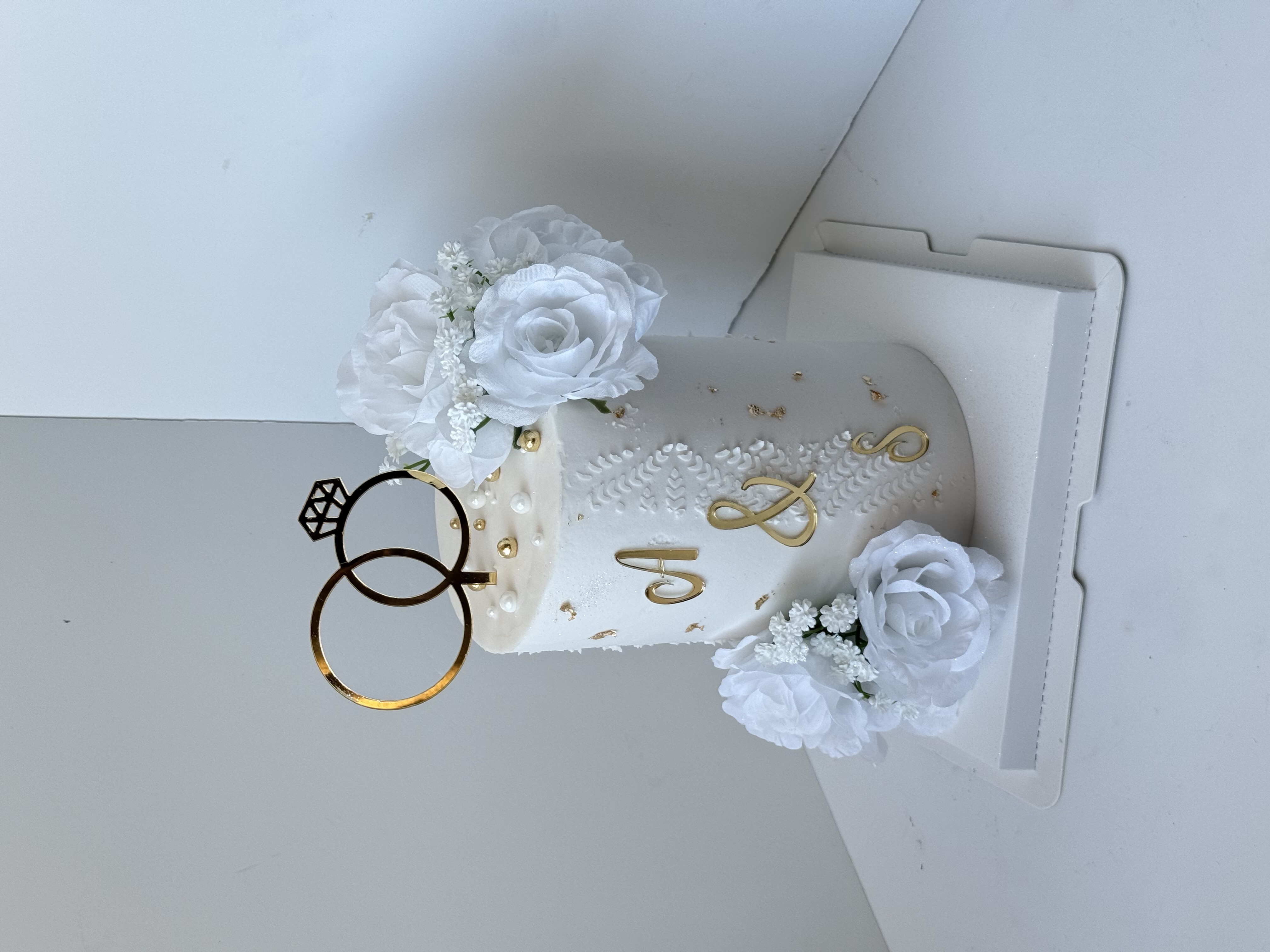 Miscellaneous Cake 2