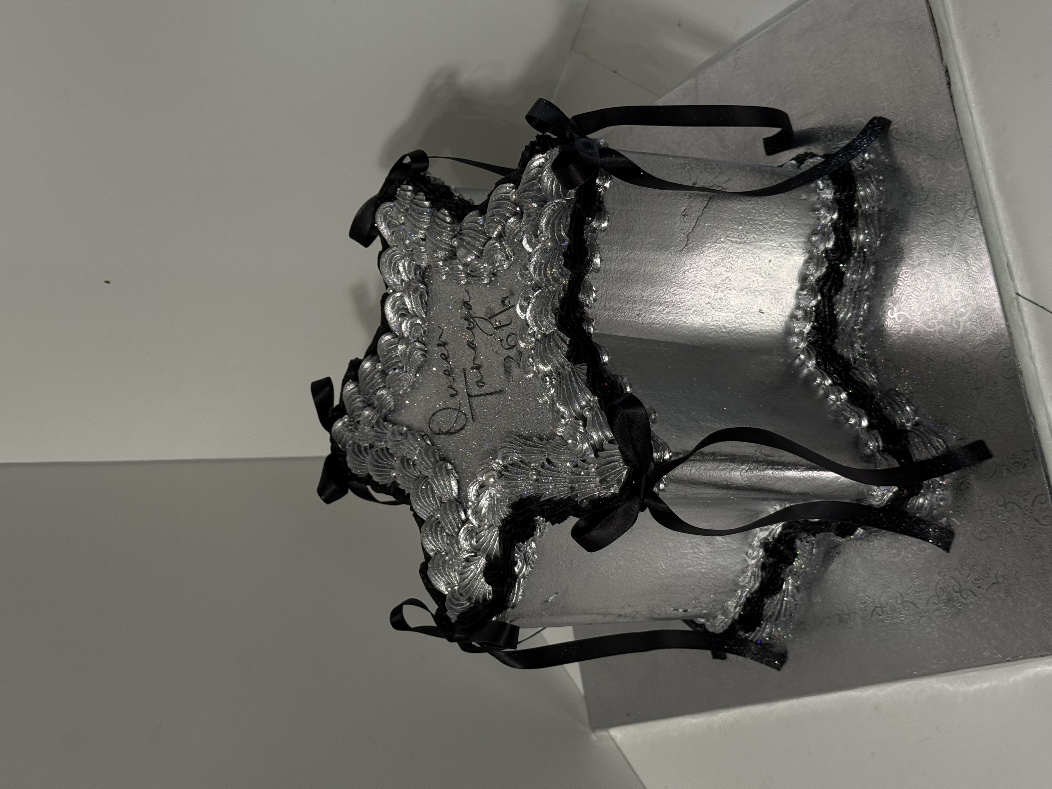 Miscellaneous Cake 3