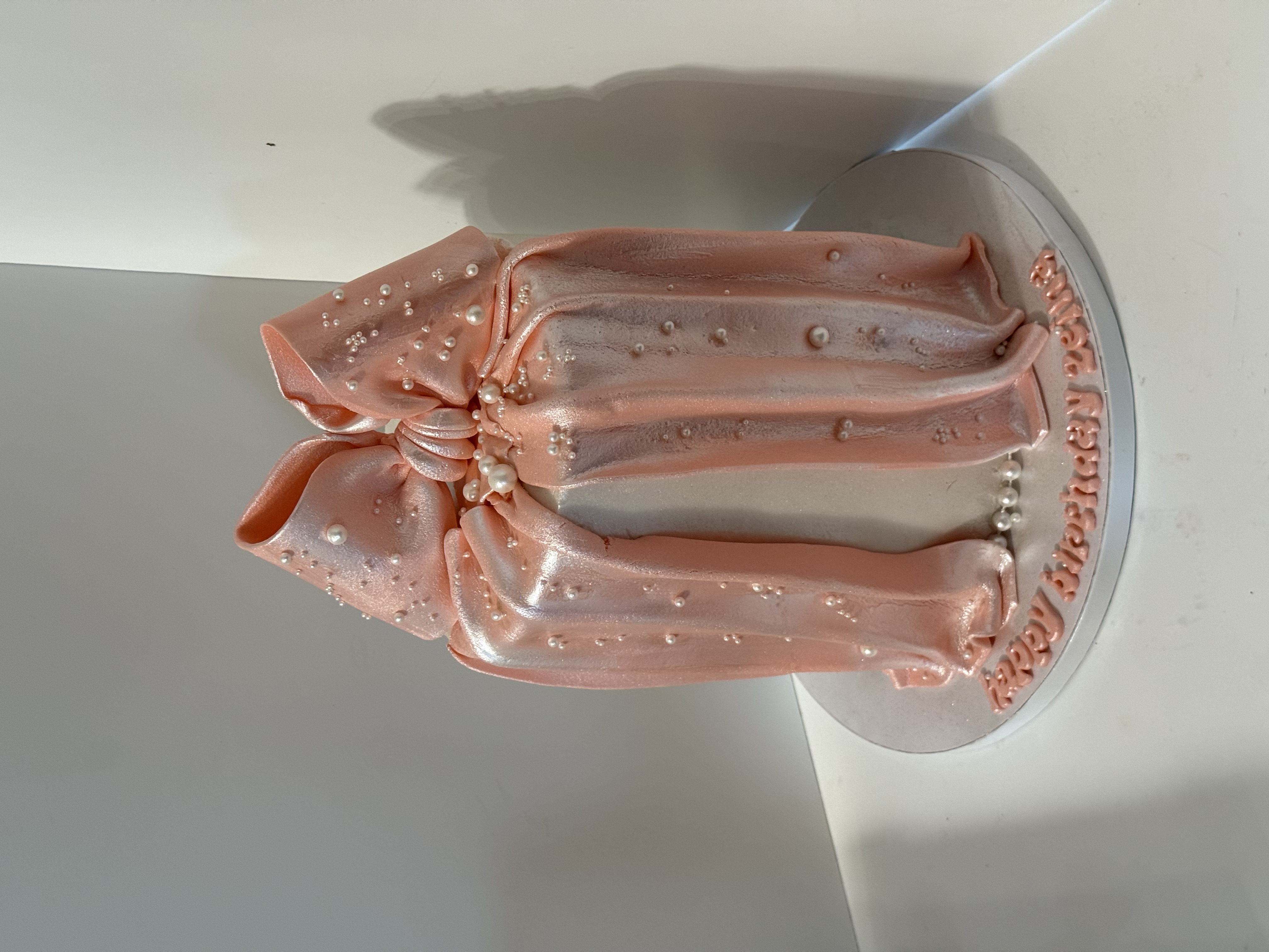 Miscellaneous Cake 4