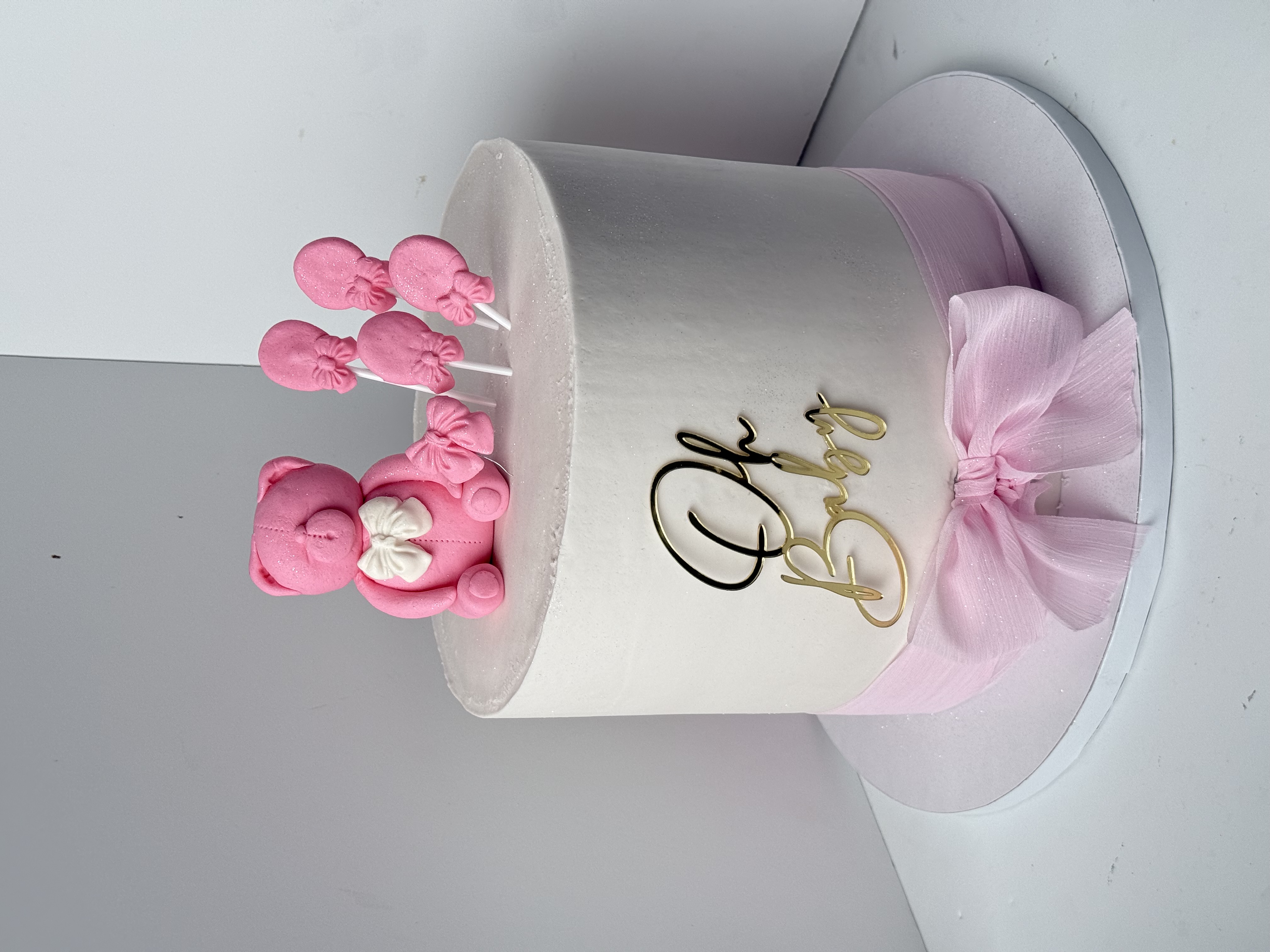 Miscellaneous Cake 5