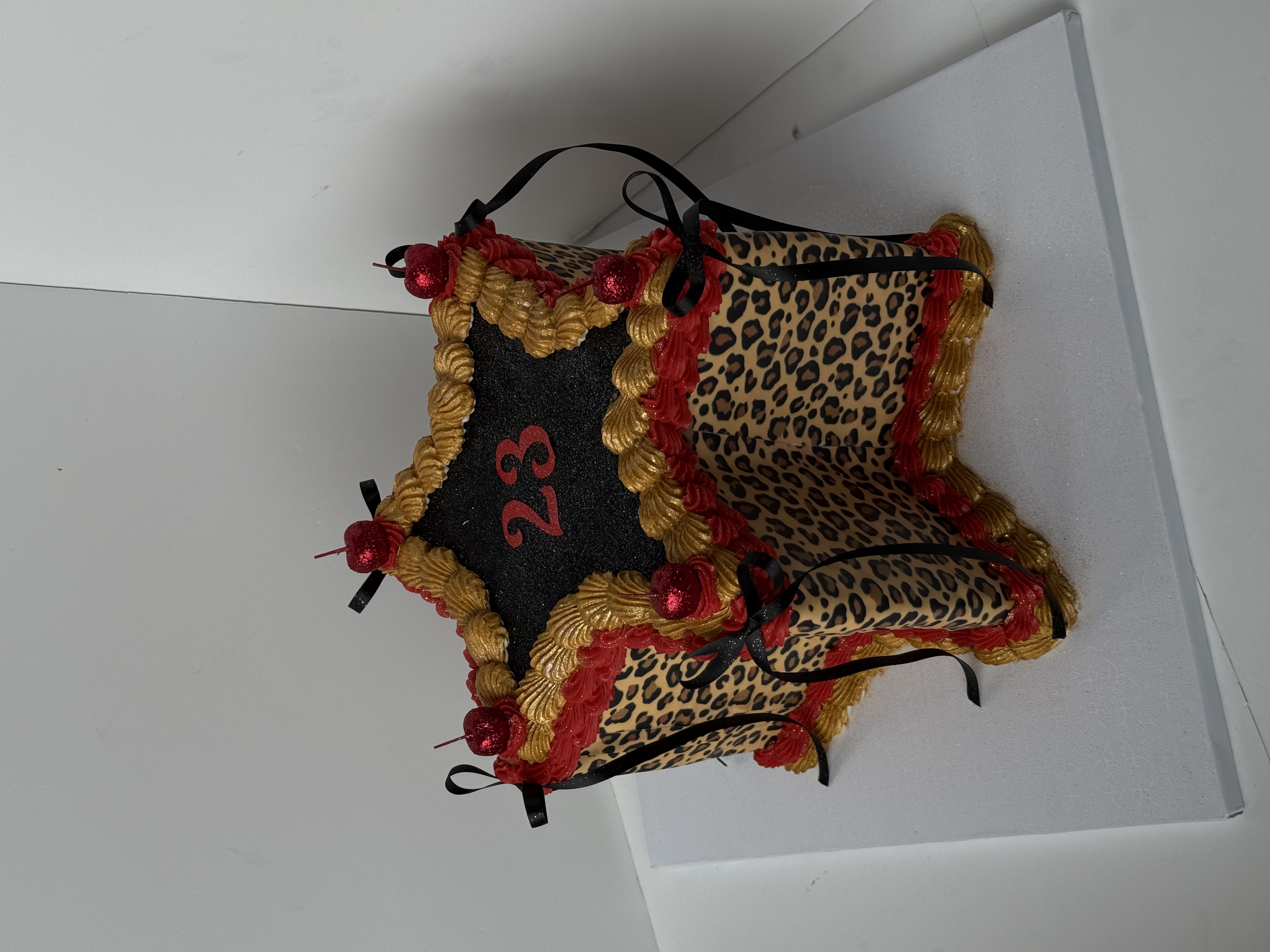 Miscellaneous Cake 6