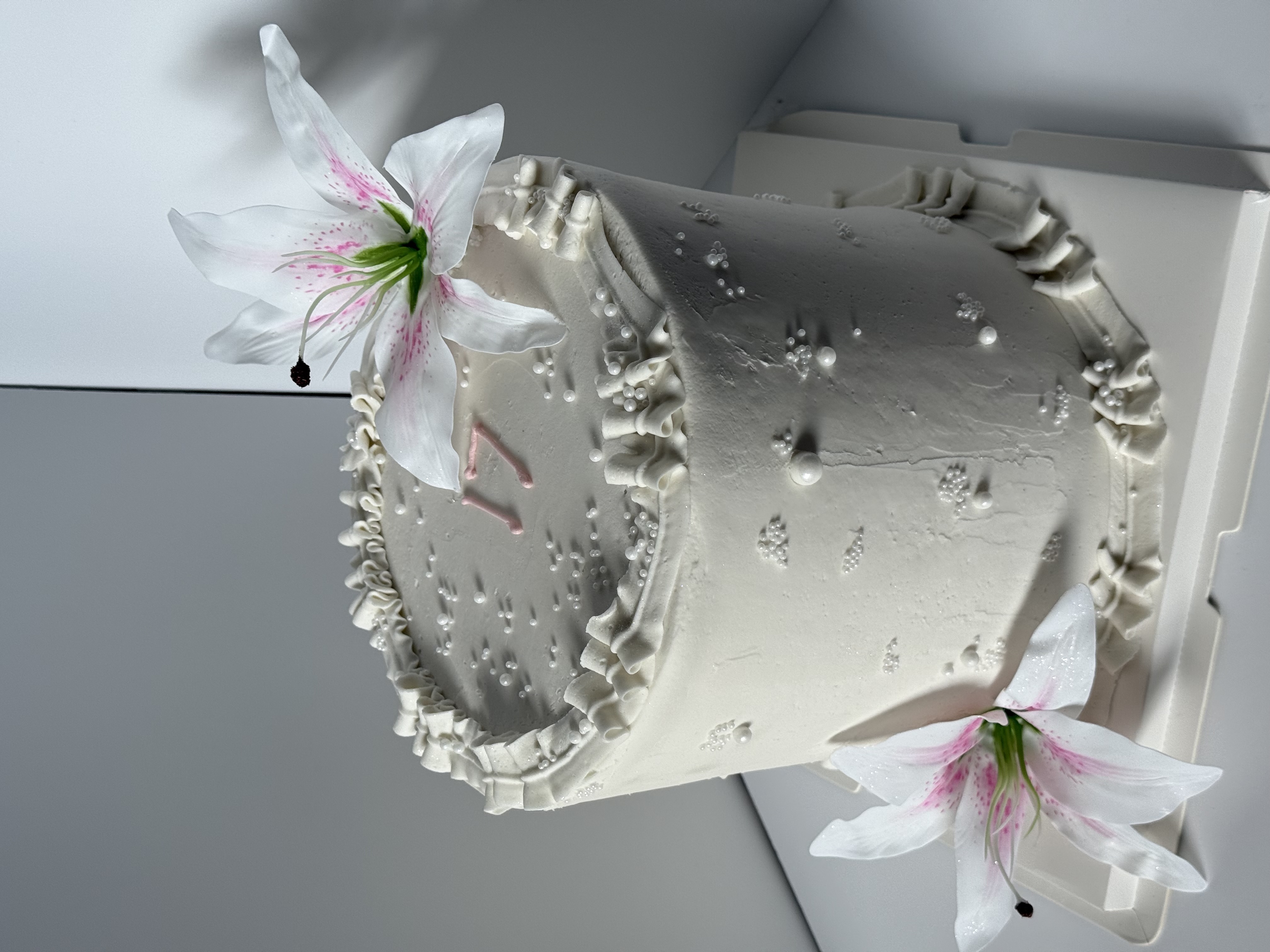 Miscellaneous Cake 7