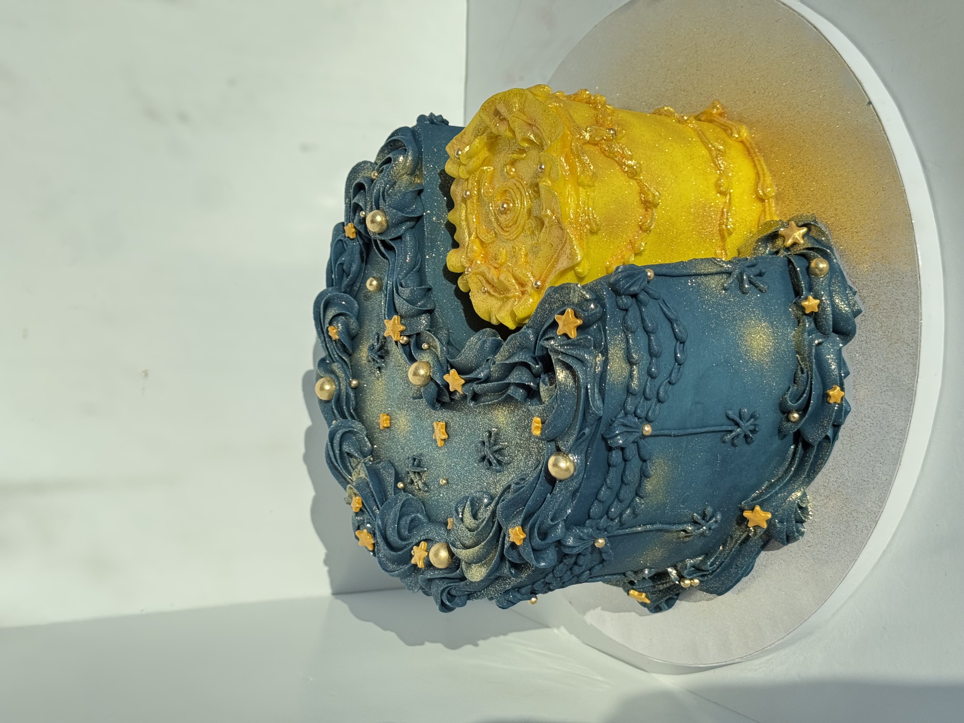 Miscellaneous Cake 8