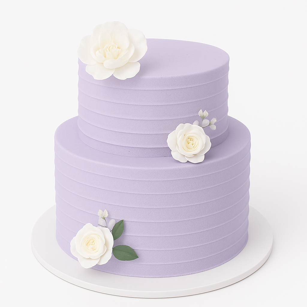 Tiered Cake