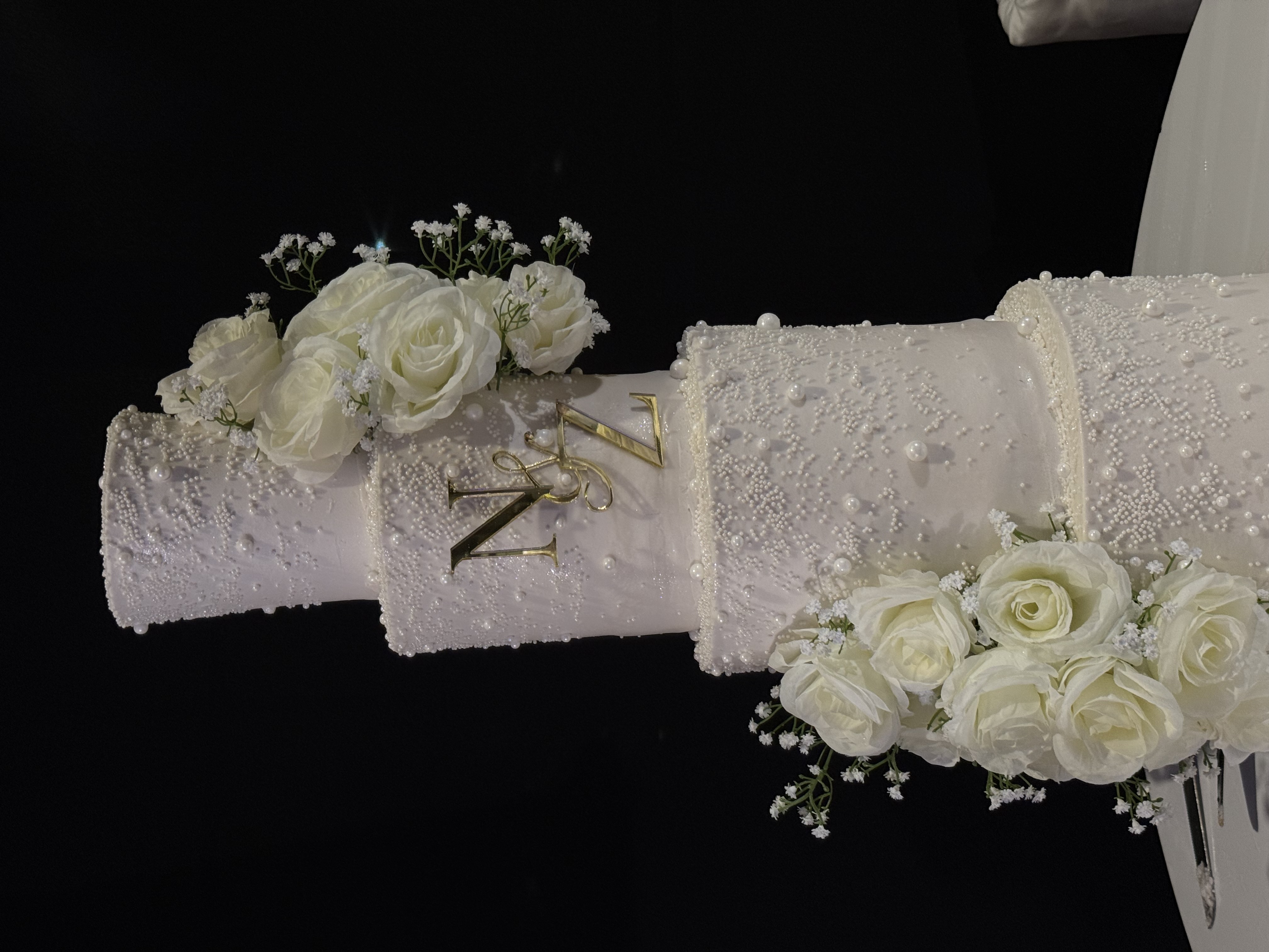 Wedding Cake 10